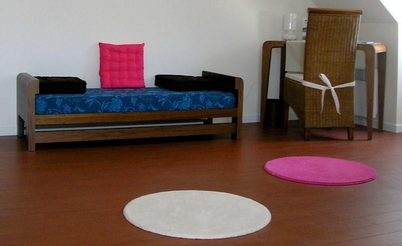 Hotel Le Chevalier Gambette Saint-Armel Стая снимка
